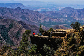 Famous Tourist  Spot Kodaikanal