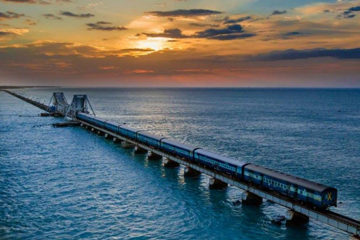 Rameshwaram top tourist Place