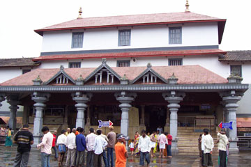 Best images of Dharmasthala